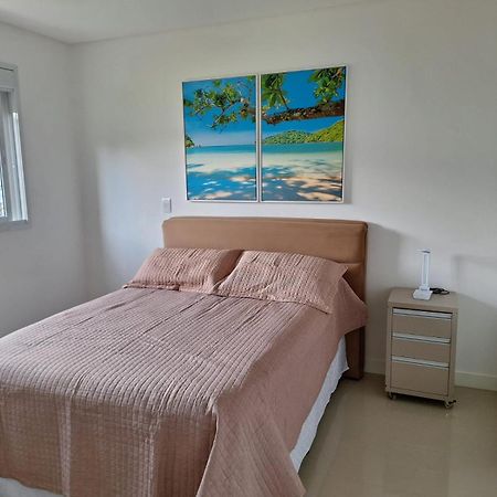 Residencial Mares Do Sul Lejlighed Florianópolis Eksteriør billede