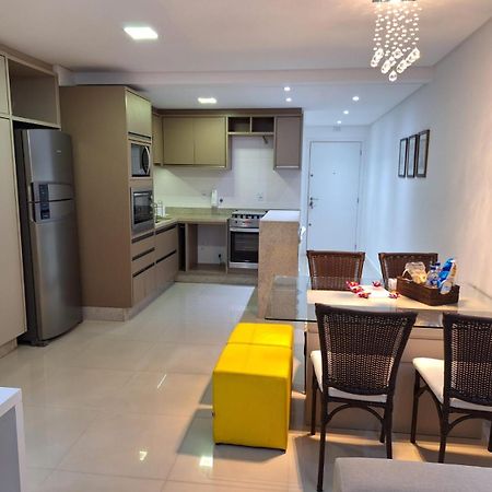 Residencial Mares Do Sul Lejlighed Florianópolis Eksteriør billede