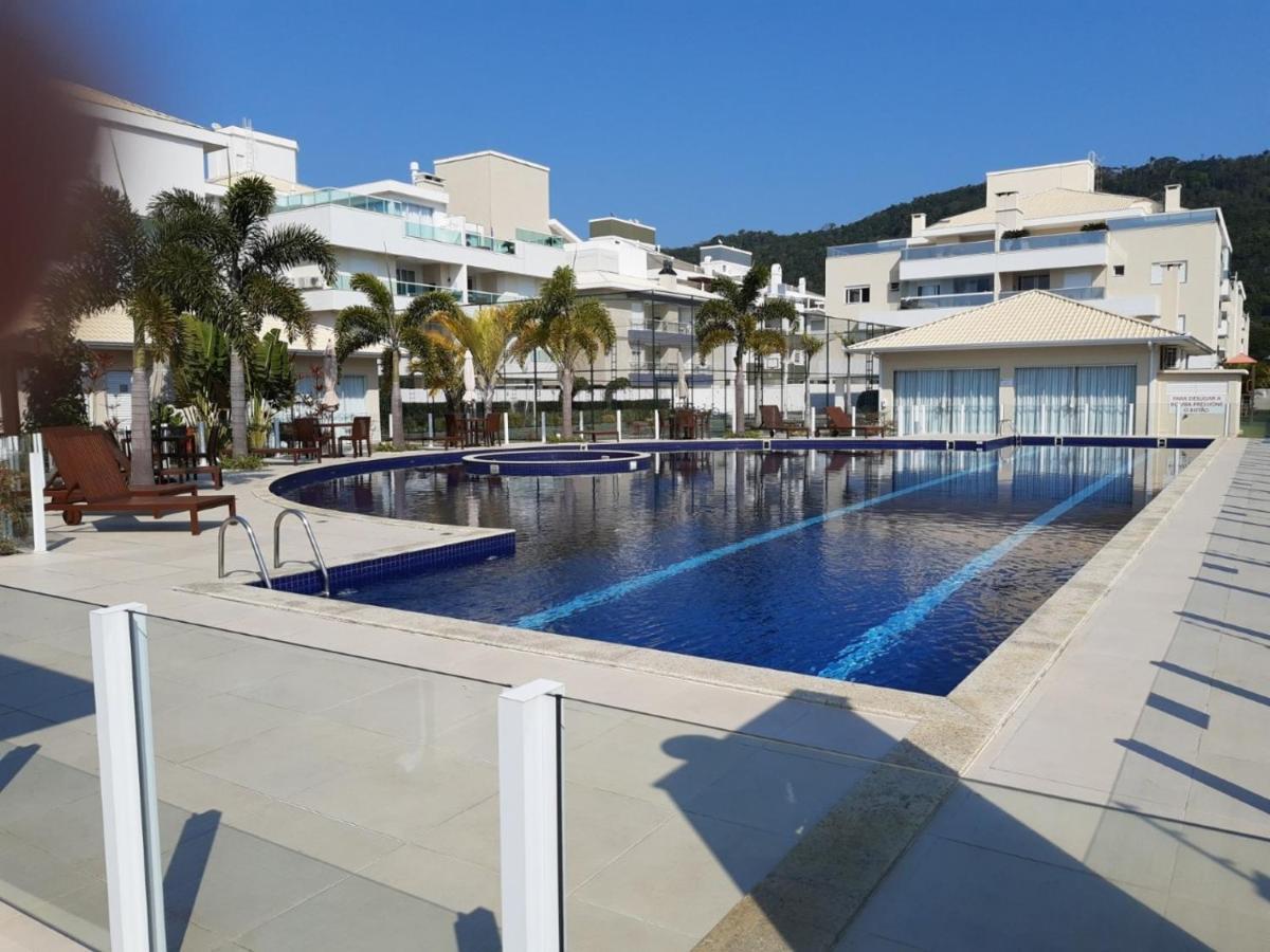 Residencial Mares Do Sul Lejlighed Florianópolis Eksteriør billede