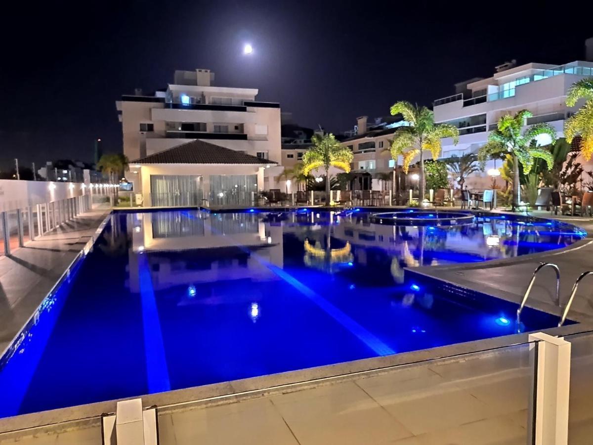 Residencial Mares Do Sul Lejlighed Florianópolis Eksteriør billede