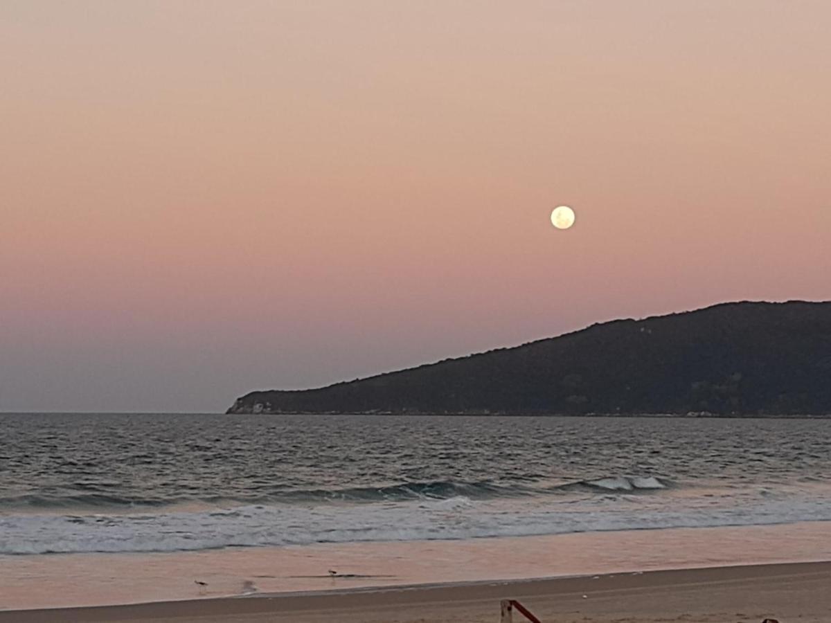 Residencial Mares Do Sul Lejlighed Florianópolis Eksteriør billede