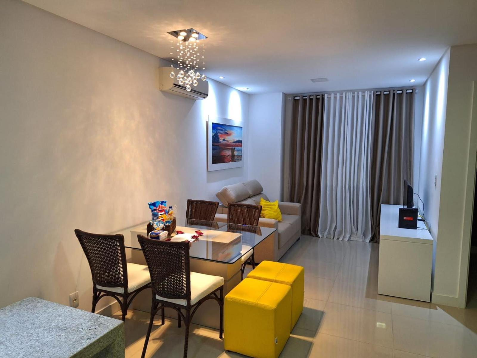 Residencial Mares Do Sul Lejlighed Florianópolis Eksteriør billede