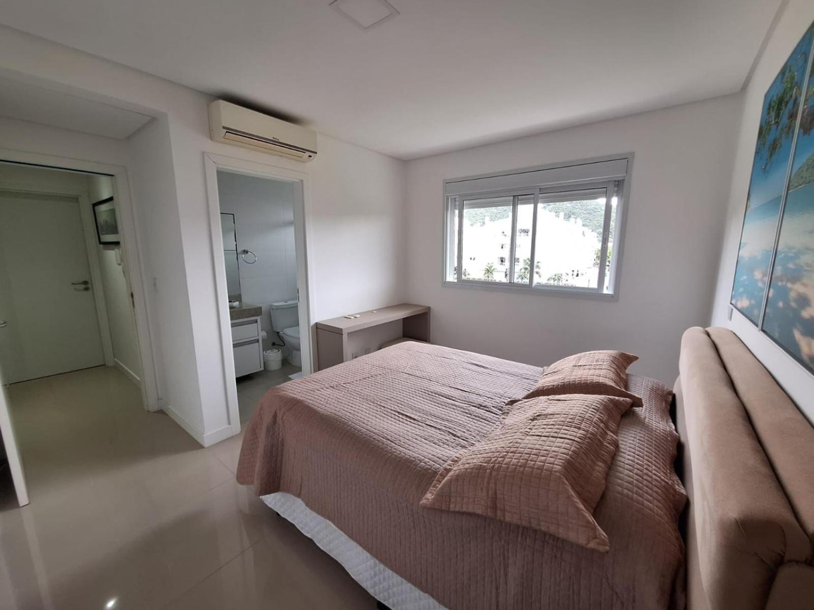 Residencial Mares Do Sul Lejlighed Florianópolis Eksteriør billede