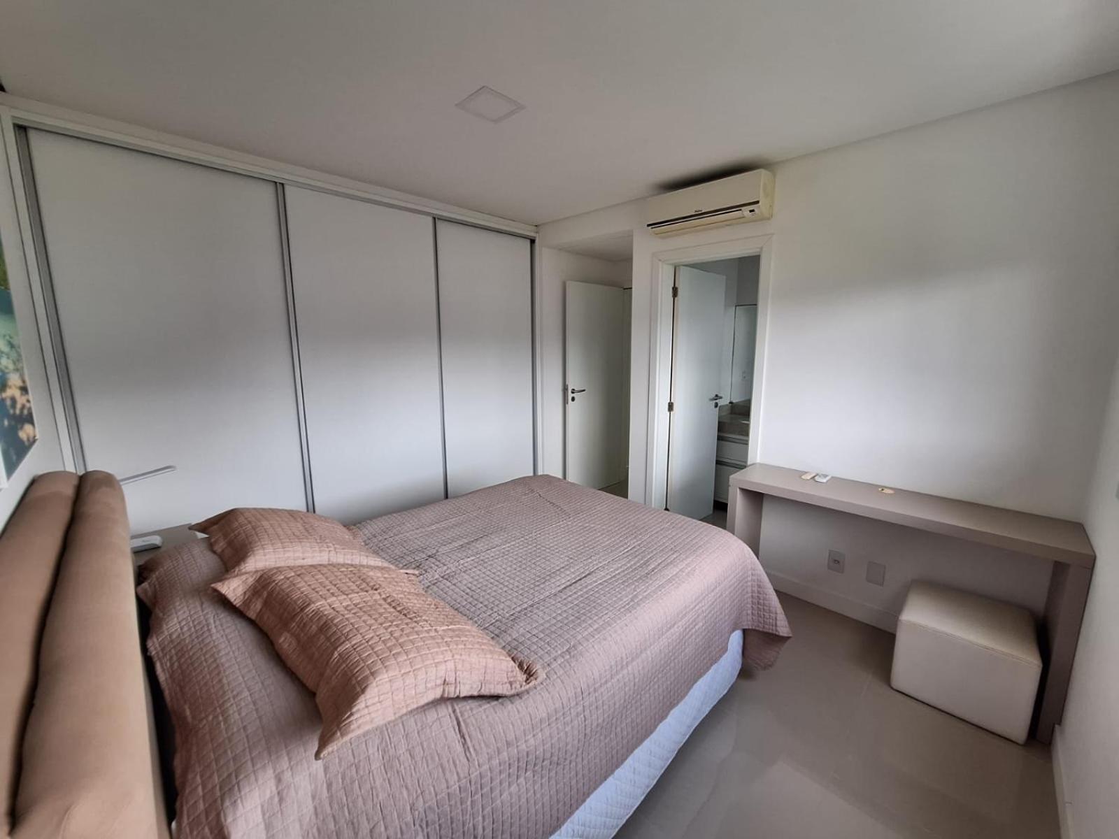 Residencial Mares Do Sul Lejlighed Florianópolis Eksteriør billede