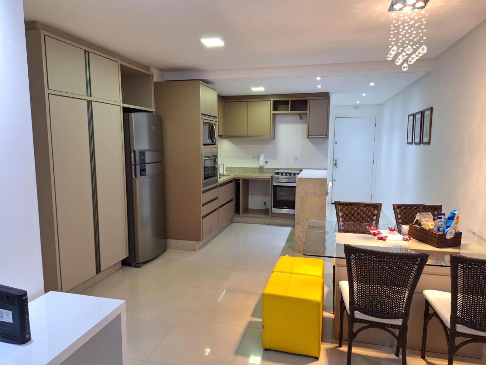 Residencial Mares Do Sul Lejlighed Florianópolis Eksteriør billede