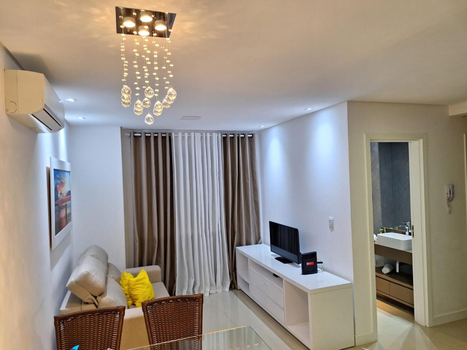 Residencial Mares Do Sul Lejlighed Florianópolis Eksteriør billede