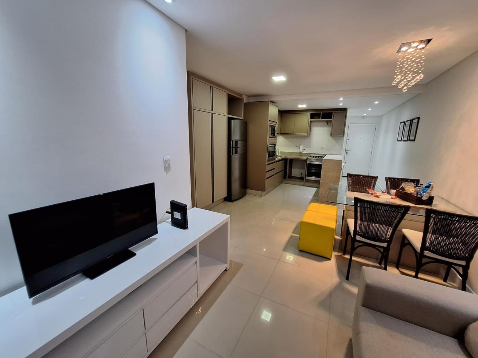 Residencial Mares Do Sul Lejlighed Florianópolis Eksteriør billede