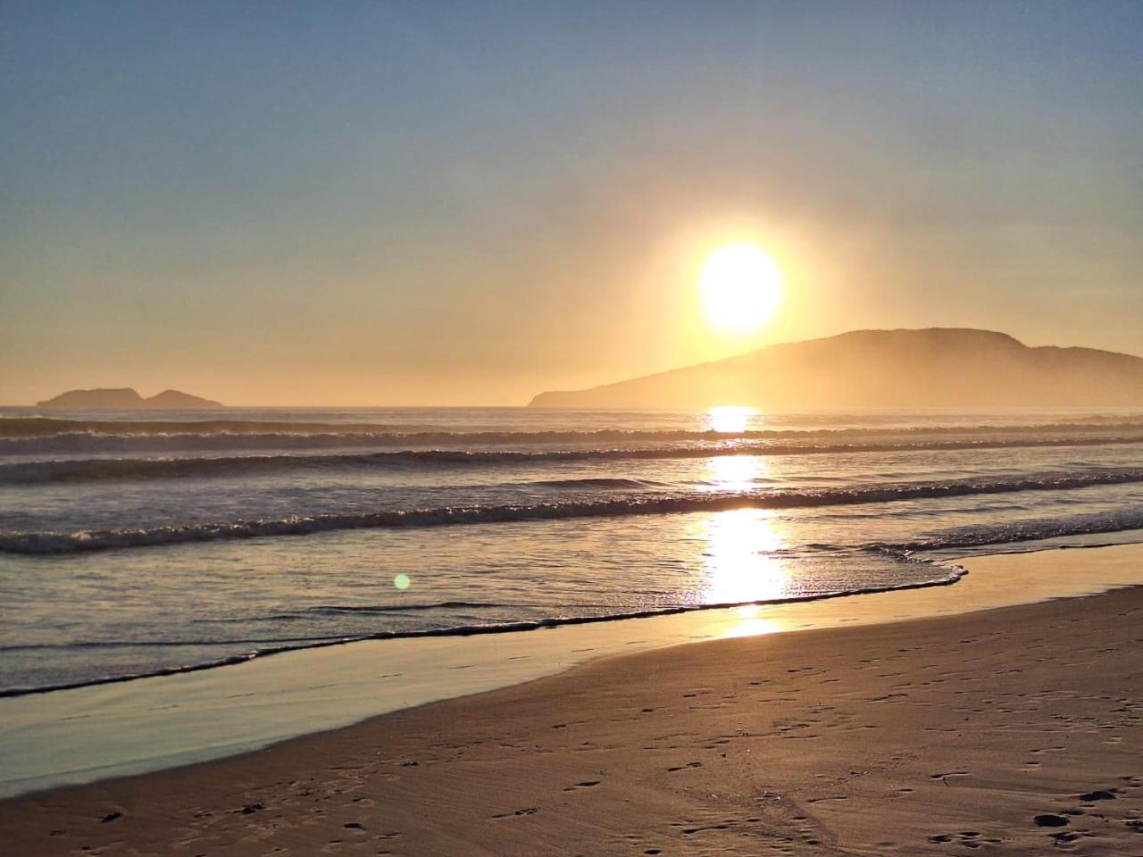 Residencial Mares Do Sul Lejlighed Florianópolis Eksteriør billede