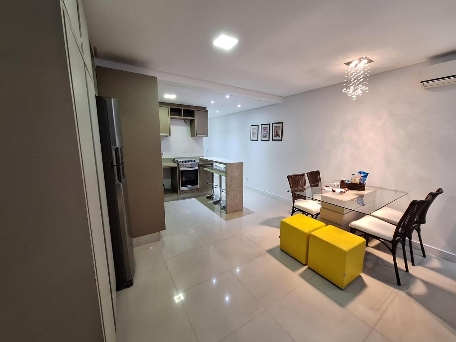 Residencial Mares Do Sul Lejlighed Florianópolis Eksteriør billede