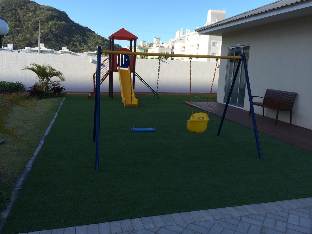 Residencial Mares Do Sul Lejlighed Florianópolis Eksteriør billede