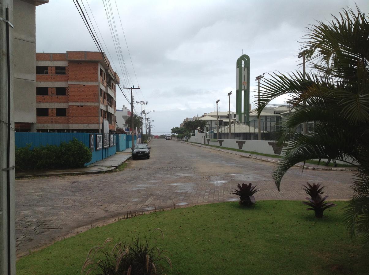 Residencial Mares Do Sul Lejlighed Florianópolis Eksteriør billede