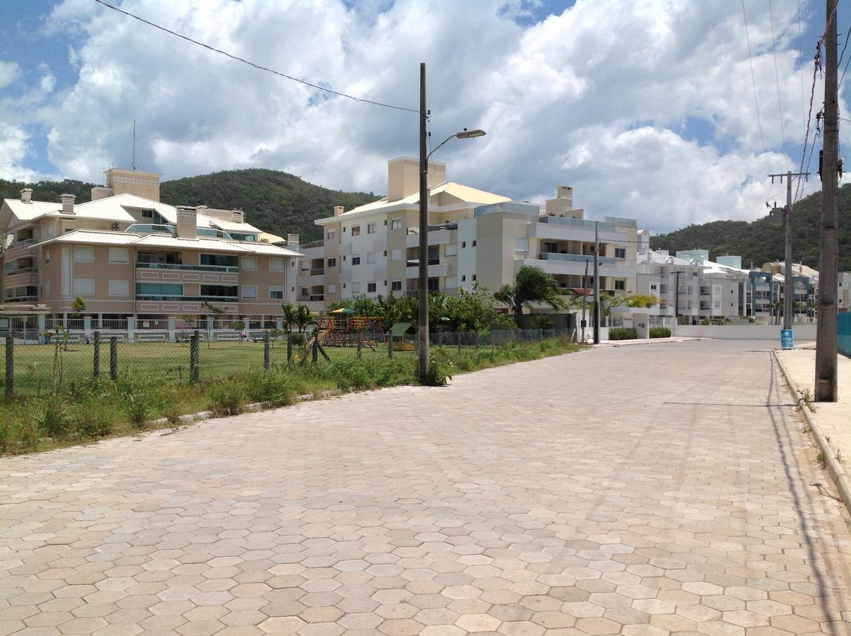 Residencial Mares Do Sul Lejlighed Florianópolis Eksteriør billede