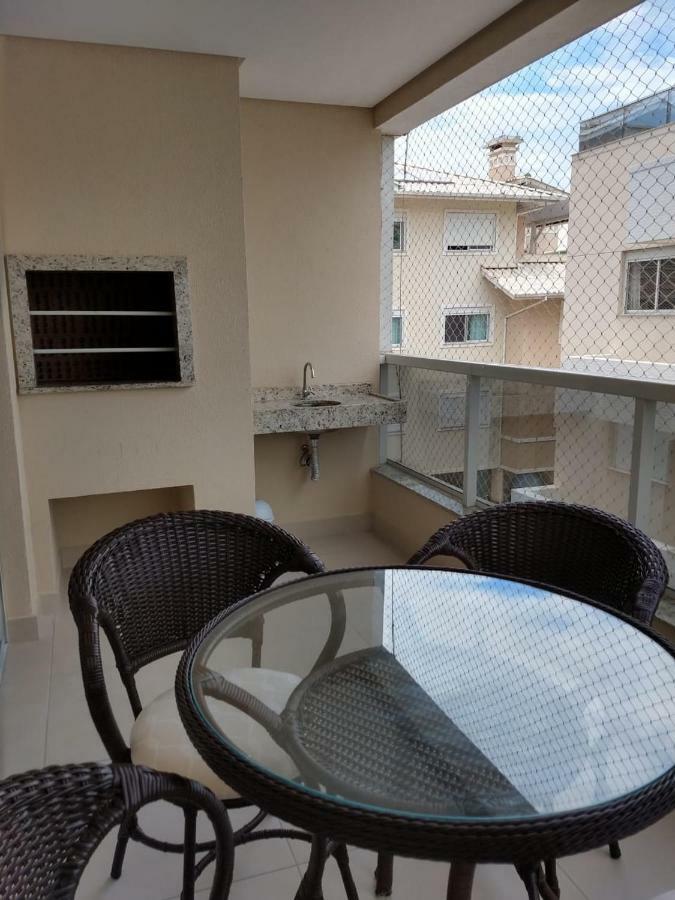 Residencial Mares Do Sul Lejlighed Florianópolis Eksteriør billede